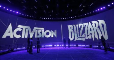 Activision Blizzard