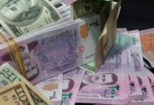 سعر الدولار اليوم في سوريا السبت 23 ديسمبر 2023.. تماسك الليرة