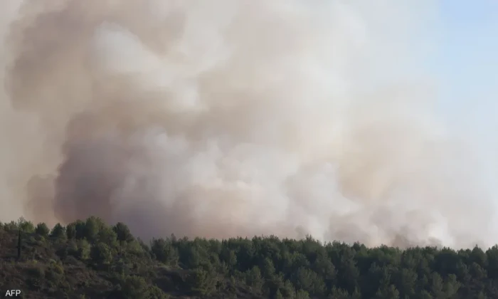 تجدد القصف على حدود لبنان.. وحزب الله: إسرائيل لن تستطيع إعادة المستوطنين للشمال