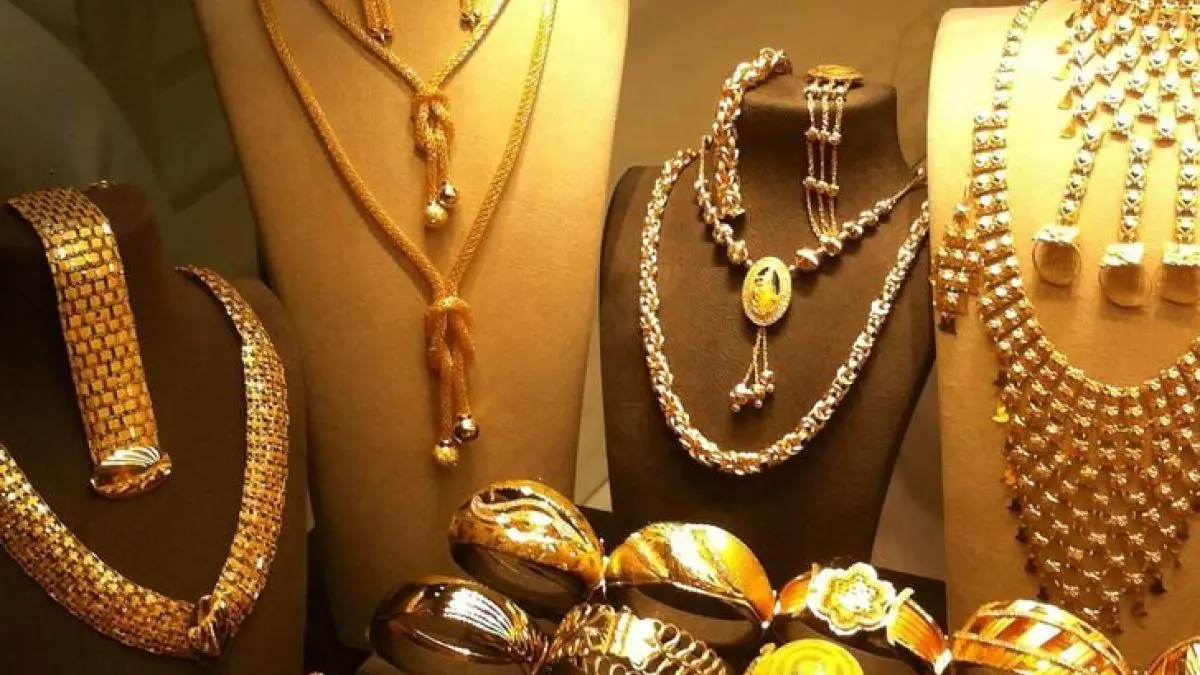 أسعار الذهب اليوم في الأردن الأحد 10 ديسمبر 2023