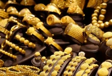 أسعار الذهب اليوم في الأردن الاثنين 4 ديسمبر 2023