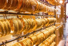 سعر الذهب اليوم في سوريا الأحد 3 ديسمبر 2023