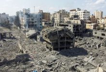 "الأولمبية الفلسطينية": إسرائيل قتلت 47 لاعبا و17 فنيا وحولت الملاعب لمقابر جماعية