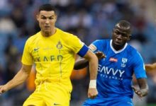 النصر السعودى
