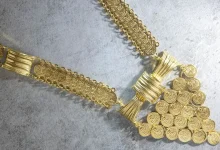 سعر الذهب اليوم في سوريا الأربعاء 6 ديسمبر 2023