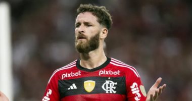 ليوناردو بيريرا