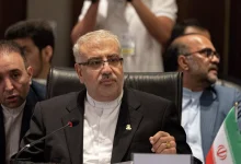 وزير النفط الإيراني: تعطل 60% من محطات الوقود والسبب هجوم سيبراني