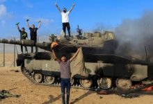 عمليات بيع ضخمة في إسرائيل سبقت طوفان الأقصى بـ5 أيام.. هل كان التاجر على علم بهجوم 7 أكتوبر؟