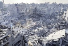 وزارة الصحة في غزة: الاحتلال يعزل مستشفيات خان يونس ويرتكب جرائم إبادة جماعية