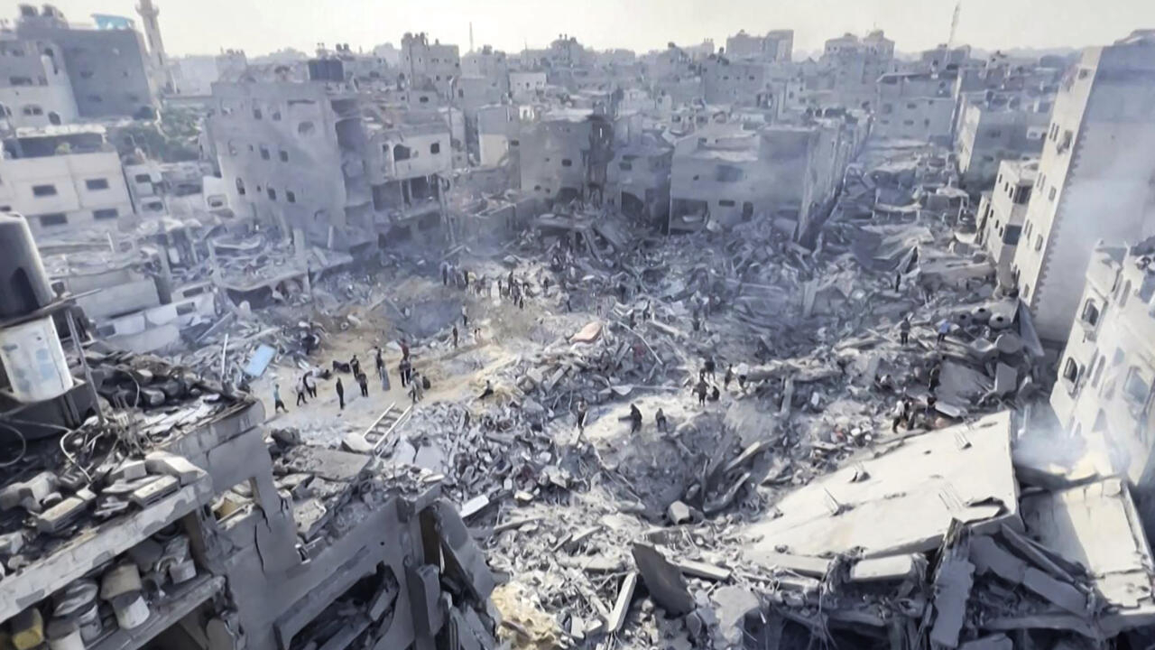 وزارة الصحة في غزة: الاحتلال يعزل مستشفيات خان يونس ويرتكب جرائم إبادة جماعية