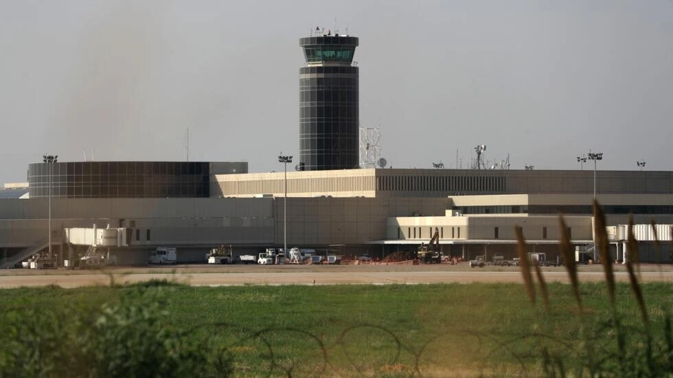 مطار بيروت يواصل عمله بشكل طبيعي برغم الهجوم الإلكتروني الأخير