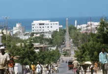 الحكومة الصومالية تستدعي سفيرها في أديس أبابا بعد الاتفاق بين إثيوبيا وأرض الصومال