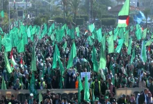 الاتحاد الأوروبي يتبنى نظام "عقوبات خاص" ضد "حماس"