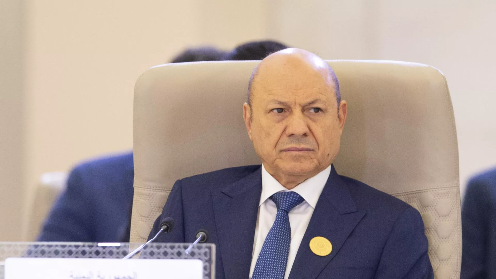 الحكومة اليمنية تعلن تأجيل مفاوضات الأسرى في الأردن لأجل غير مسمى