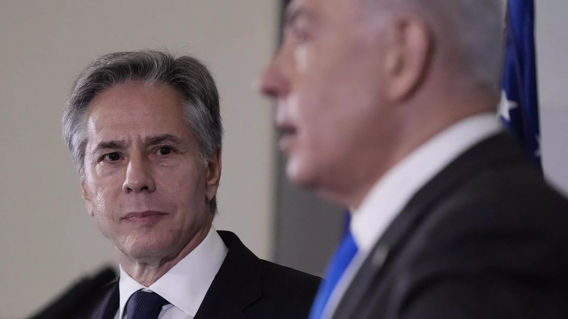 بلينكن: الدول العربية لن تشارك في إعادة إعمار غزة إذا تمت تسويتها بالأرض مجددا