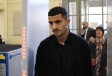 حكم فرنسى بحبس نجم منتخب الجزائر بسبب دعم فلسطين قبل كأس أمم أفريقيا