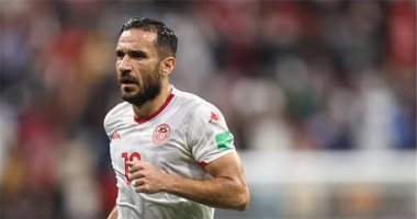 علي معلول ينفي اعتزال اللعب الدولي مع منتخب تونس