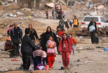 وزارة الصحة في غزة تكشف عن ويلات يتعرض لها سكان القطاع
