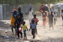 الأمم المتحدة: مواد الإغاثة تصل لعدد قليل من بين ملايين السودانيين المحتاجين