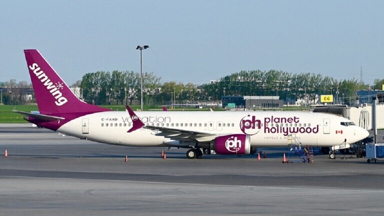 تعليق استخدام "بوينغ 737 ماكس 9" في أوروبا عقب حادث مرعب