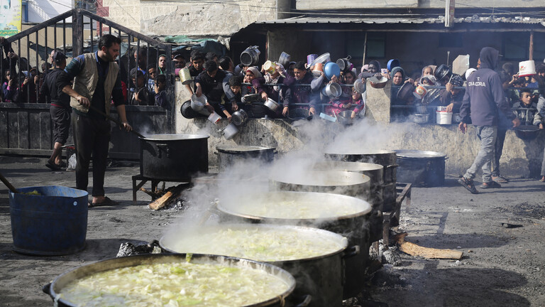 ليبيا تنوي تقديم الدعم لجنوب إفريقيا في دعواها ضد إسرائيل