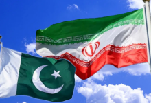 باكستان تستدعي سفيرها وتعلن عن نية الرد على القصف الإيراني
