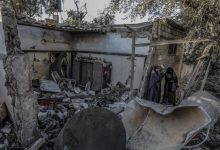 الجبهة الديمقراطية لتحرير فلسطين تطالب ألمانيا بإلغاء صفقة قذائف دبابات لإسرائيل