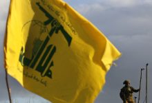 "حزب الله": سنرد على إسرائيل بنفس وتيرة ضرباتها تماما