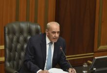 بري ينبه إلى محاولات إسرائيل لتوسيع الحرب