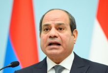 السيسي عن الغلاء في مصر: ربنا مدينا مثال حي لناس مش عارفين ندخلها أكل في غزة