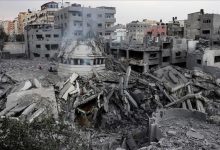 وزير إسرائيلي: علينا إيجاد طرق مؤلمة للفلسطينيين أكثر من الموت لأن ذلك لا يؤلمهم
