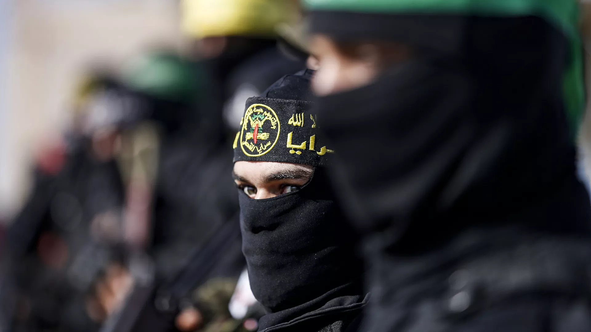 © AFP 2023 / MOHAMMED ABED