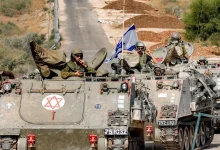 صحيفة إسرائيلية: مسارات حركة ومواقع الجيش في غزة متاحة على شبكة الإنترنت