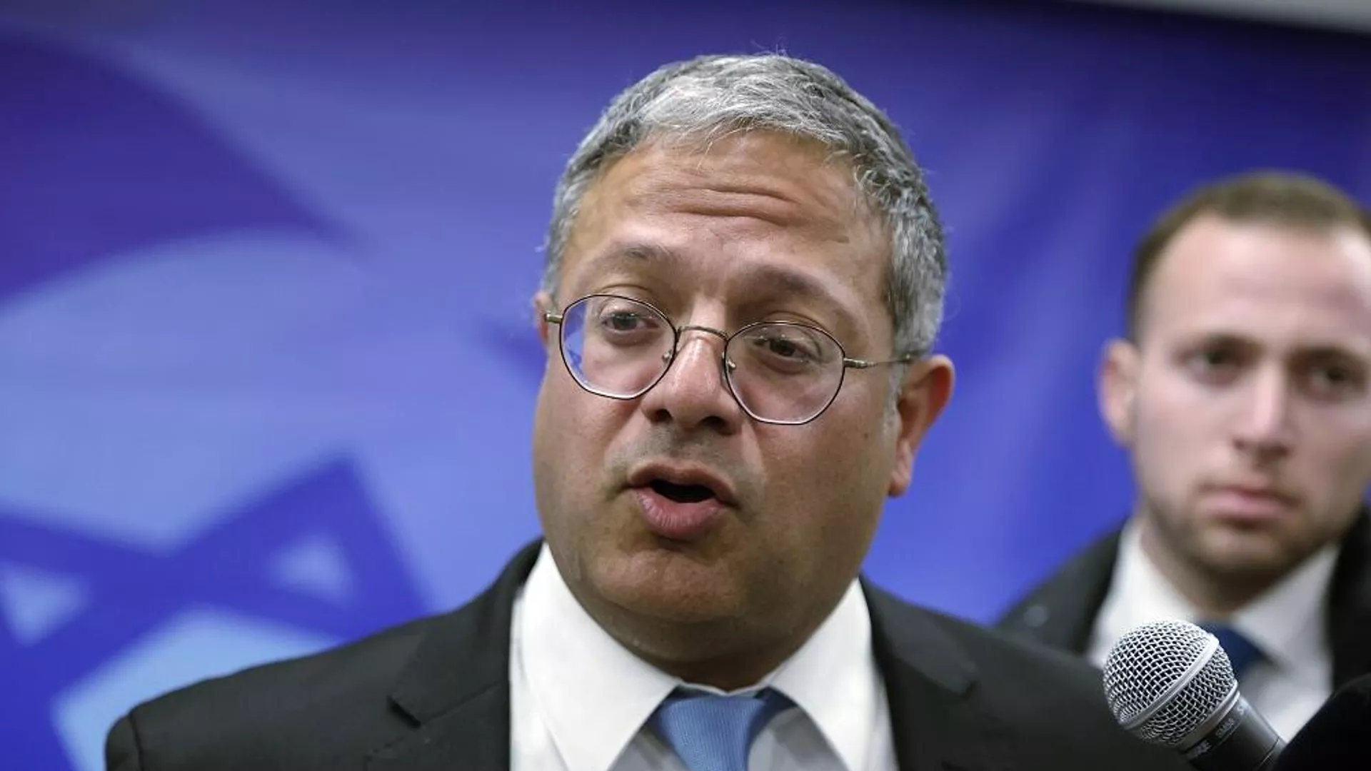 بن غفير بعد قصف "حزب الله" الجديد: هذه ليس ضربات متقطعة بل هي حرب فعلية