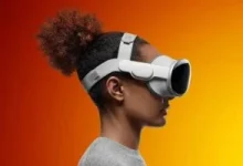 أبل: هناك الآن أكثر من 1000 تطبيق متاح على Vision Pro