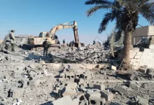"المقاومة الإسلامية" بالعراق تعلن استهداف إسرائيل في البحر الميت