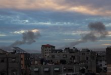 الأمم المتحدة: 30% من مدارس غزة قُصفت بشكل مباشر