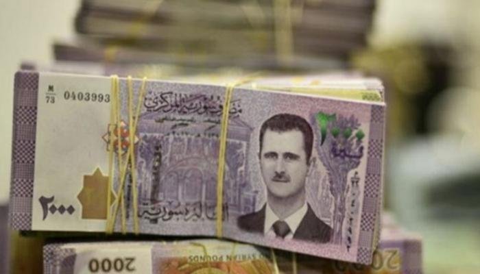 سعر الدولار اليوم في سوريا الأحد 11 فبراير 2024.. الليرة الآن