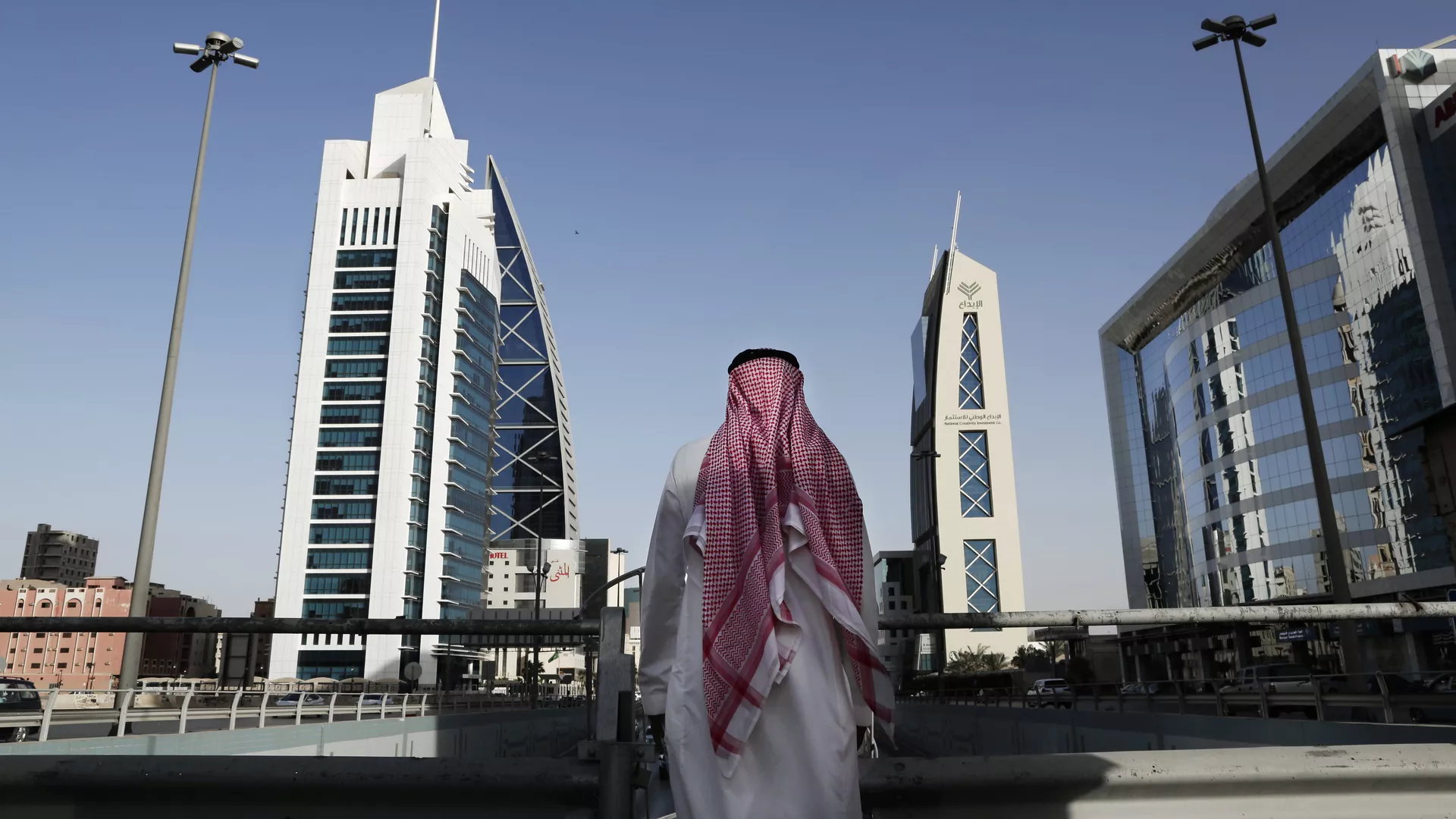 © AP Photo / Nariman El-Mofty