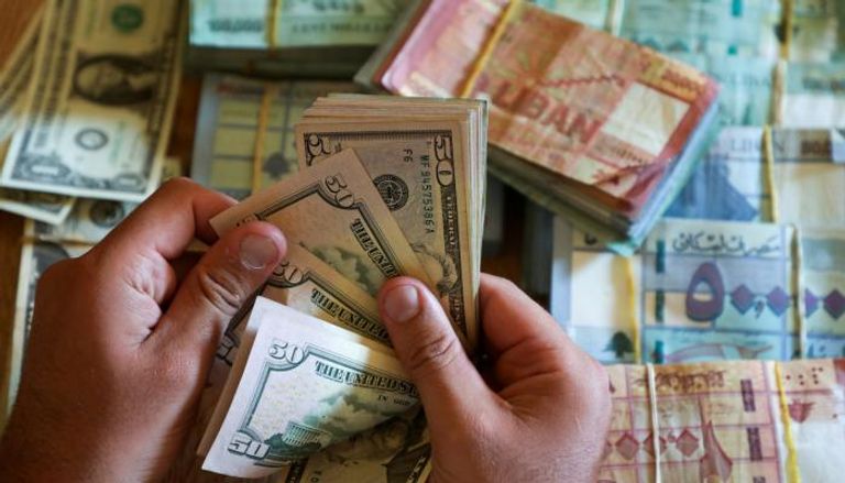 سعر الدولار اليوم في لبنان الثلاثاء 12 مارس 2024