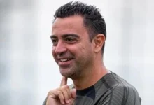 تشافي