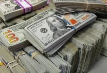 سعر الدولار في لبنان اليوم الخميس 11 أبريل 2024