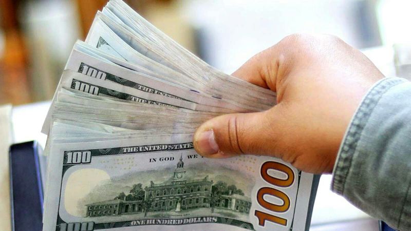 سعر الدولار اليوم في لبنان الأربعاء 17 أبريل 2024.. ثبات الليرة