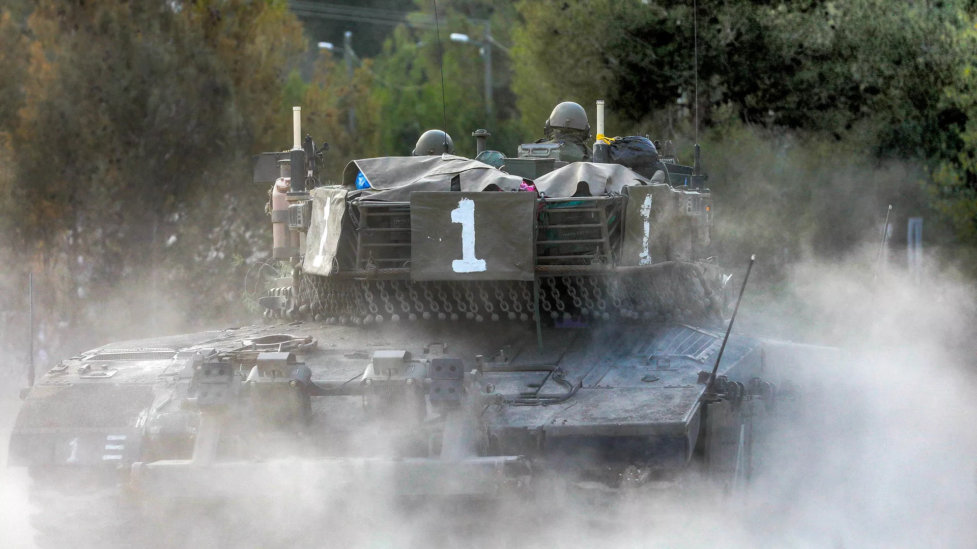 © AFP 2023 / Jalaa Marey
