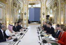 © AFP 2023 / JULIEN DE ROSA