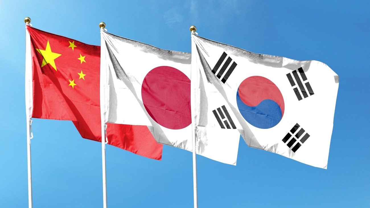 سيول تستضيف أول قمة ثلاثية بين الصين واليابان وكوريا