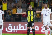 عبد الرزاق حمد الله