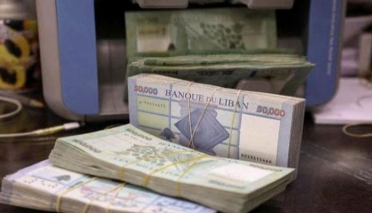 سعر الدولار اليوم في لبنان الجمعة 21 يونيو 2024.. الليرة مستقرة