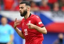 موناكو يقترب من حسم صفقة هداف يورو 2024