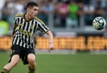 أندية سعودية تتنافس على التعاقد مع سولى لاعب يوفنتوس